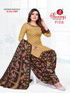 Fiza Vol 1 By Ganeshji Cotton Printed Dress Material Surat Wholesale Market